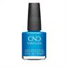 SMALTO CND VINYLUX WHAT'S OLD IS BLUE AGAIN
